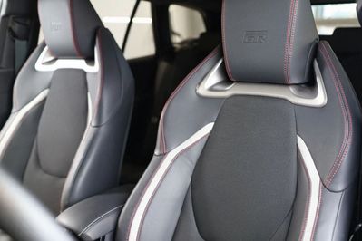 Toyota Corolla 2.0 Hybrid Gr Sport Dynamic