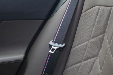 BMW Seria 5 520d xDrive M Sport