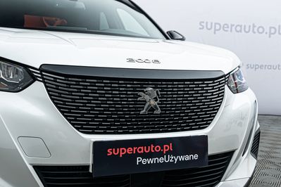 Peugeot 2008 1.2 PureTech Allure Pack S&S EAT8