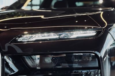 BMW Seria 7 740d xDrive Nero Lusso Edition
