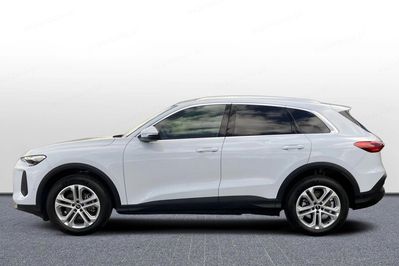 Audi Q5 TFSI mHEV 150 kW S tronic