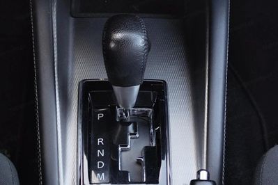Mitsubishi ASX 2.0