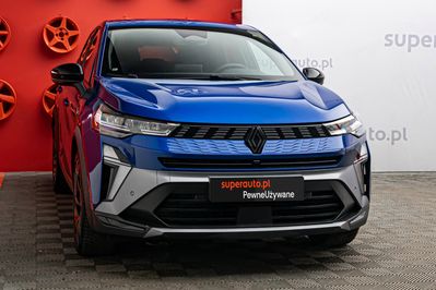 Renault Symbioz 1.6 E-Tech Full Hybrid Esprit Alpine