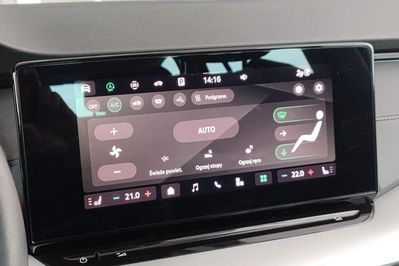 Skoda Octavia 1.5 TSI Selection DSG