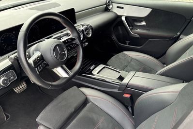 Mercedes Klasa A A 250