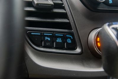 Ford Transit Custom 320 Kombi L2H1 Trend