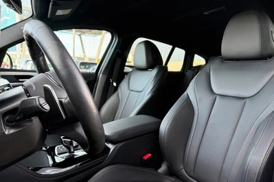BMW X4 xDrive20d M Sport