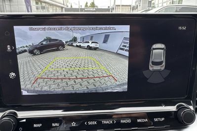 Kia XCeed 1.5 T-GDI L