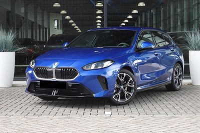 BMW Seria 1 120 M Sport