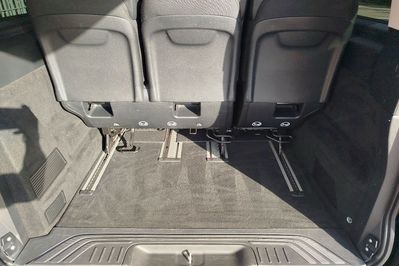 Mercedes V Klasa 250d 4MATIC