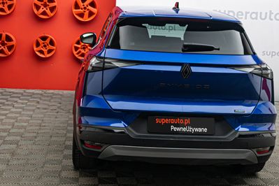 Renault Symbioz 1.6 E-Tech Full Hybrid Esprit Alpine