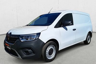 Renault Kangoo dCi L1H1