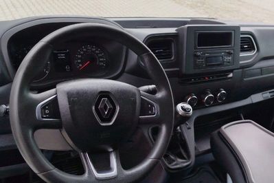 Renault Master 2.3 dCi L4H2 Pack Clim