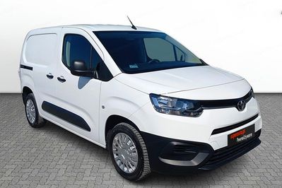 Toyota Proace City L1H1