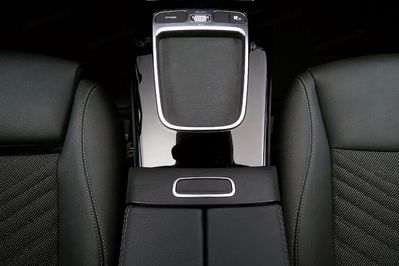 Mercedes Klasa A 200 d Progressive