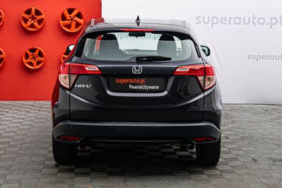 Honda HR-V 1.5 Comfort