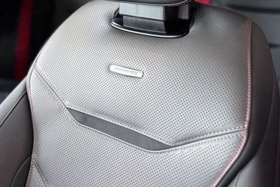 Mercedes GLC AMG  Coupe 43  4-Matic