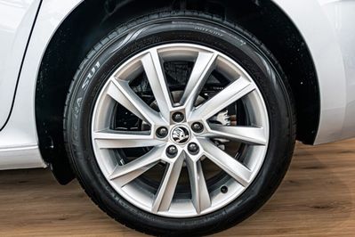 Skoda Scala Selection Edition 130 1.5 TSI