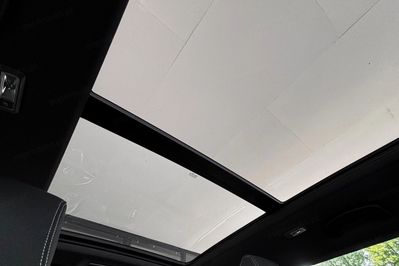 Skoda Karoq 1.5 TSI ACT Sportline DSG