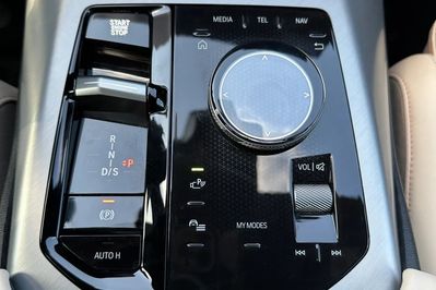 BMW X3 xDrive20d M Sport