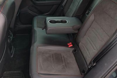 Seat Ateca 2.0 TDI FR S&S DSG