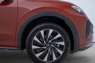 Volkswagen T-Roc Style 1.5 TSI DSG