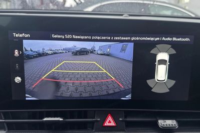 Kia Sportage 1.6 T-GDI Anniversary 2WD DCT