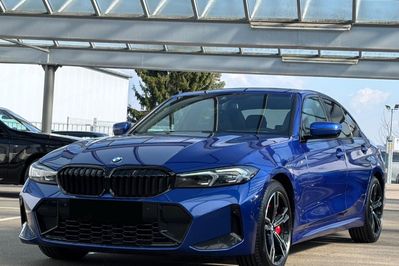 BMW Seria 3 320i xDrive M Sport