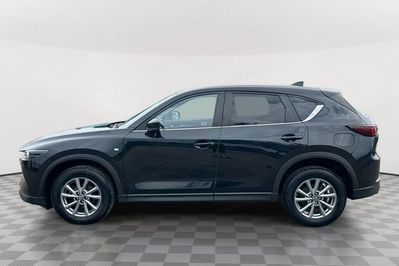 Mazda CX-5 2.0 Center-Line Plus 2WD