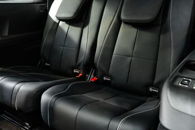 Mercedes GLS 450 d 4-MATIC AMG Line