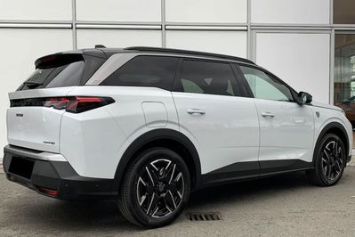 Peugeot 5008 GT 1.2 PureTech mHEV e-DCS6