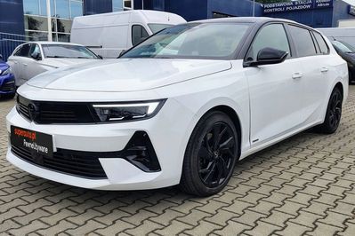 Opel Astra 1.5 Cdti Ultimate S&S