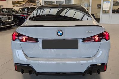 BMW Seria 2 Gran Coupe 220 M Sport