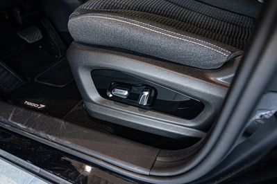 Chery Tiggo 7 Essential 1.6 T-GDI  DCT