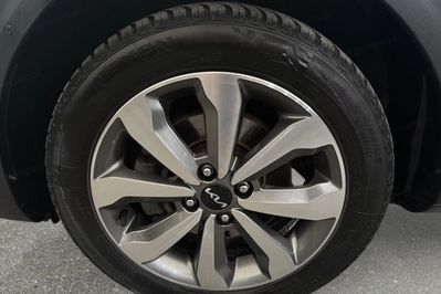 Kia Stonic 1.0 T-GDI