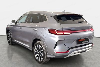BYD Seal U DM-i 1.5