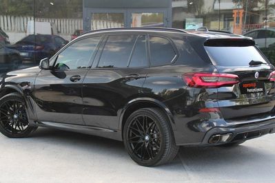 BMW X5 xDrive40i M Sport