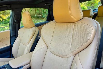 Lexus ES 300h Prestige AWD