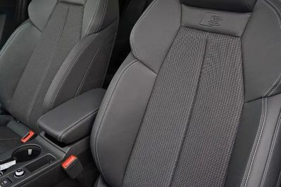 Audi A3 S3 TFSI quattro