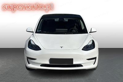 Tesla Model 3 Standard Range Plus