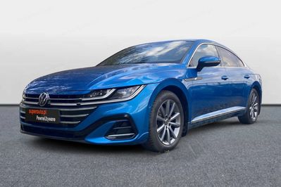 Volkswagen Arteon 2.0 TSI R-Line DSG