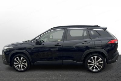 Toyota Corolla Cross 1.8 Hybrid Style