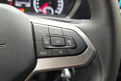 Volkswagen Caddy TDI L1H1