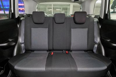 Suzuki Vitara Comfort