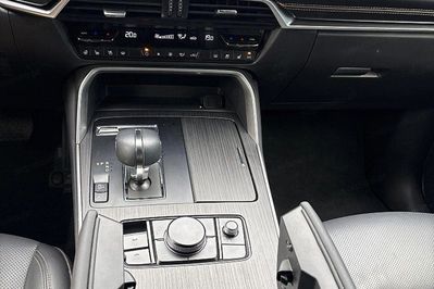 Mazda CX-60 3.3 D Homura AWD aut