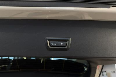 BMW X3 xDrive20 mHEV aut