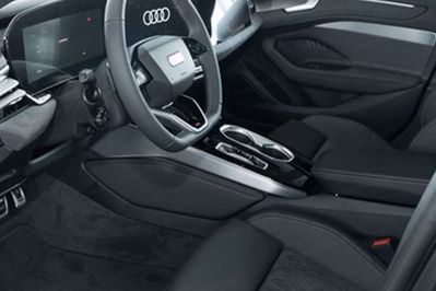 Audi A6 TDI quattro Avant