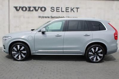 Volvo XC90 T8 AWD Plug-In Hybrid Ultimate Bright 7os