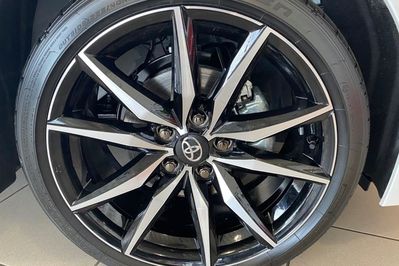 Toyota Corolla GR Sport 1.8 Hybrid