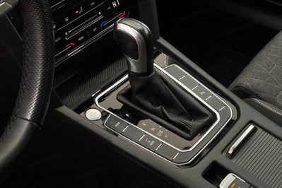 Volkswagen Passat 1.4 TSI Plug-In Hybrid GTE DSG